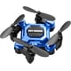 thumbnail image 3 of Plus Drone 2,4G Wifi Fpv Drone para principiantes Flip Drone para niños con control de aplicación de mantenimiento de altitud de despegue y aterrizaje, 3 of 4