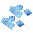 thumbnail image 4 of 2Set 3D Bathtub Sticker Waterproof Antislip Bath Tub Sticker Self Adhesive PVC Tile Decal for Swimming Pool, 4 of 4