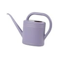 thumbnail image 1 of Regadera de 2L, resistente, moderna, con mango cómodo, herramienta de jardinería, fácil de usar, para plantas de interior, flores de jardín Violeta, 1 of 8