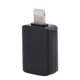thumbnail image 2 of Conector OTG, conector adaptador USB 3.0 OTG Adaptador OTG para teléfono móvil Adaptador OTG de EE. UU. Aspecto llamativo, 2 of 10