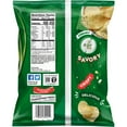 thumbnail image 2 of Lay's Potato Chips Sour Cream & Onion 7.75 oz, 2 of 5