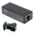 thumbnail image 1 of POCREATION Wifi Serial Server, Remote Parameter Batch Import And Export RS232 To Wifi, 5-36vdc 160mhz, 1 of 8