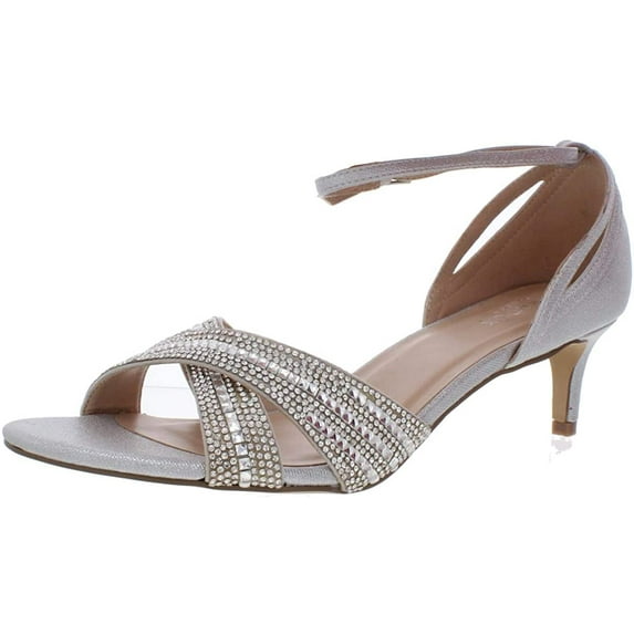 Paradox London Pink Sabrina Silver