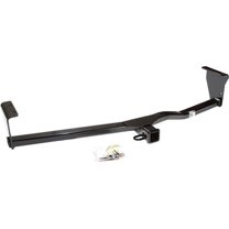 Reese 44639 Class 3 Trailer Hitch, 2 Inch Receiver, Black, Compatible with 2010-2012 Hyundai Santa Fe, 2011-2013 KIA Sorento