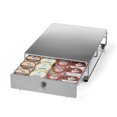 thumbnail image 1 of Starfrit K-Cup Coffee Pod Rolling Drawer, 1 of 6