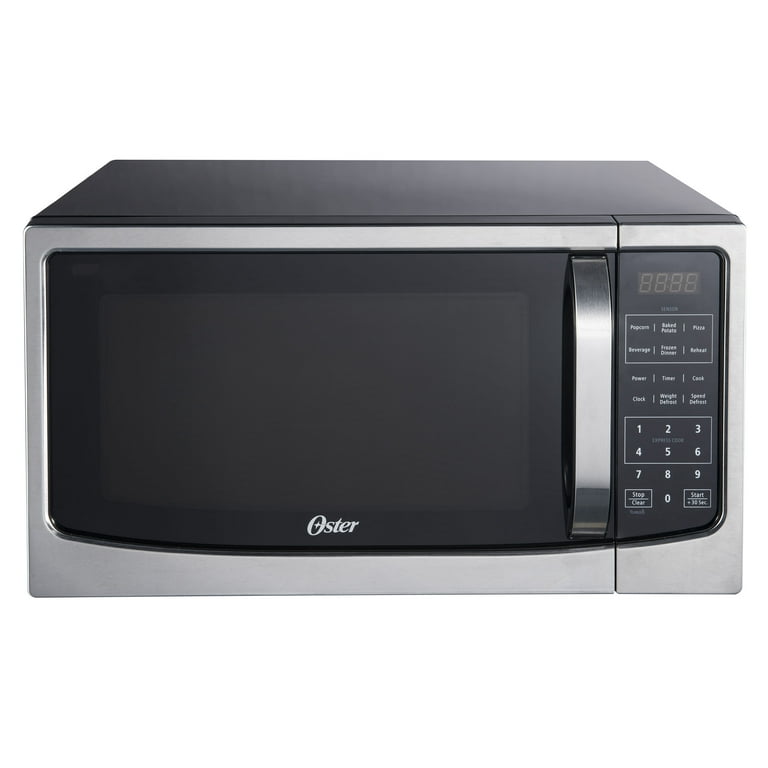 Oster clearance microwave walmart