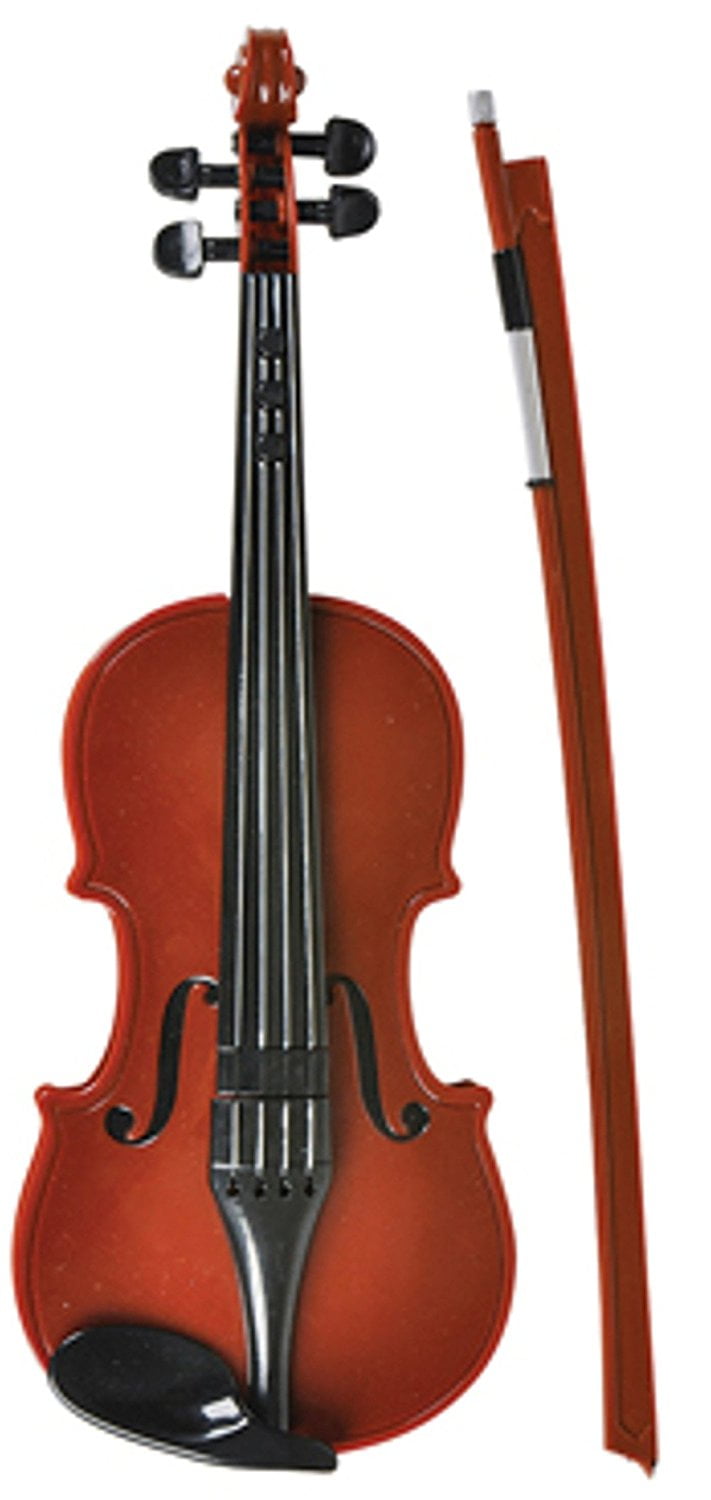 the toy violin 1