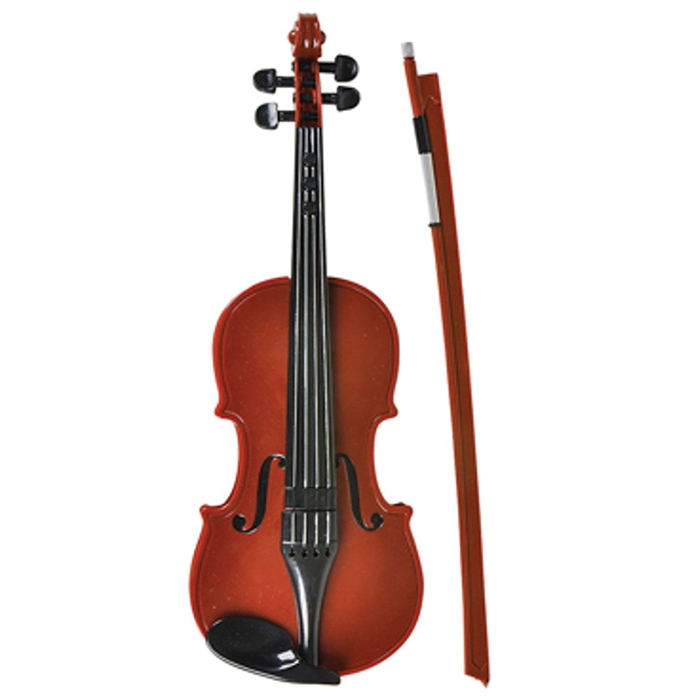 the toy violin 1
