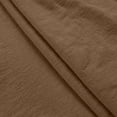 thumbnail image 4 of Horkkom Track Pants Men Summer Elastic Waist Solid Color Sweatpants Running Gym Joggers with Pockets, S-4XL, 4 of 7