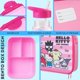 thumbnail image 4 of Set de Almuerzo Infantil Hello Kitty Get Trend de 3 Piezas con Porta Comidas, 4 of 6