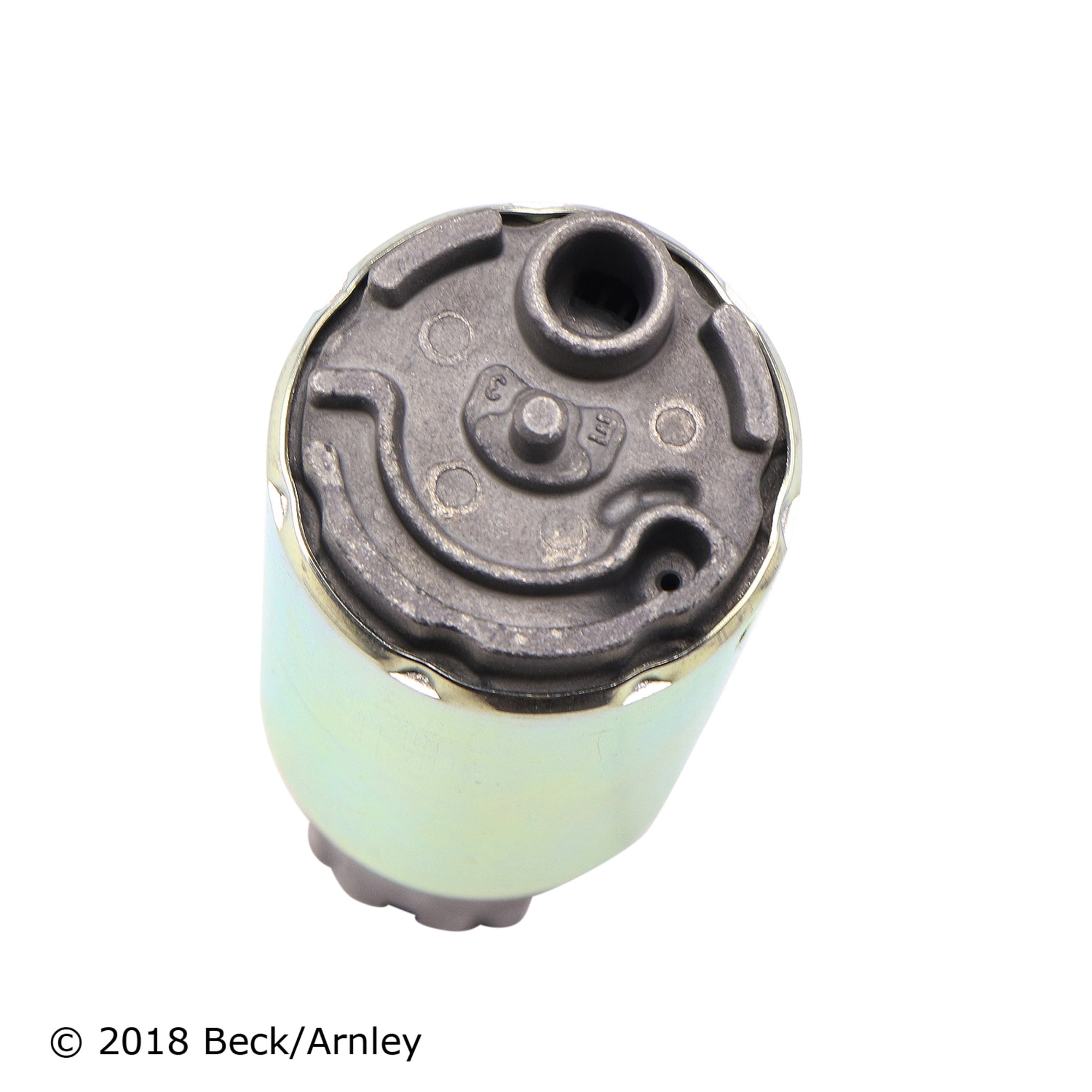 BeckArnley 152-0892 Fuel Pump - Electric