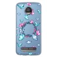 thumbnail image 1 of Funda InstaCase para Moto Z2 Play Antigolpes Case Butterfly, 1 of 4