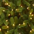 thumbnail image 2 of Árbol de Navidad de National Tree Company, 4,5 pies, con luces LED, 2 of 6