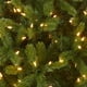 thumbnail image 2 of Árbol de Navidad de National Tree Company, 4,5 pies, con luces LED, 2 of 6