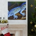 thumbnail image 6 of Geckos of Impressionism - Canvas, 6 of 10
