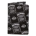 thumbnail image 1 of Jack Daniels 34481 Jack Daniels Logos Black Wallet, 1 of 2