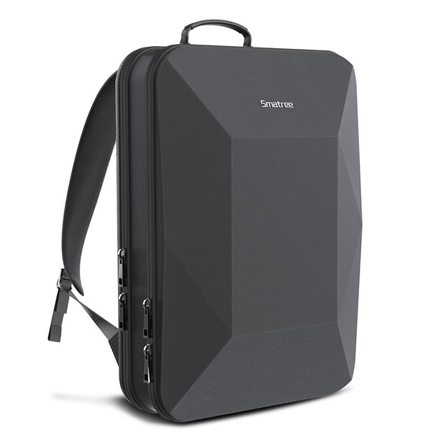 Mochila para portátil Smatree Hard Double para ASUS ROG de 16 pulgadas