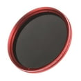 thumbnail image 2 of Miulika Filter 55mm, Professional - 400 Fader Variable Density, 2 of 7