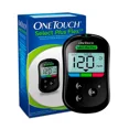 thumbnail image 5 of Glucometro One Touch Select Plus Flex Kit SPF System Kit, 5 of 5