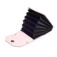 thumbnail image 4 of Adhesive Ring Holder Phone Pocket, Cell Phone Stick On Card Holder Wallet Sleeve, PU Leather Credit Cards/ID Card Holder with Sticker for Back of Phone - Pink, 4 of 8