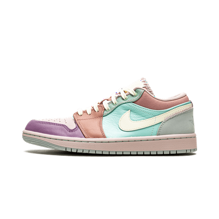 Jordan MENS Air Jordan 1 Low SE "Easter Pastel" DJ5196 615 from Stadium Goods