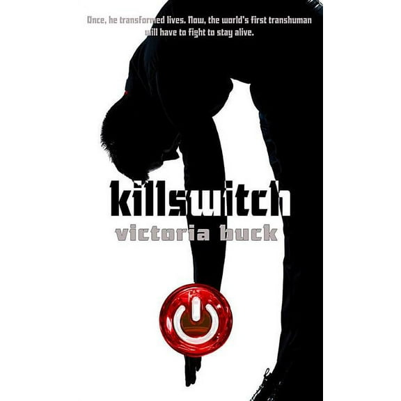 Killswitch (Paperback)