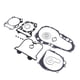 thumbnail image 3 of 1 de Juntas de Motor, Piezas de , Juntas de Reparación de Motor Adecuadas para DR 350 DR350 Yotijar Juntas de reparación de motor, 3 of 5