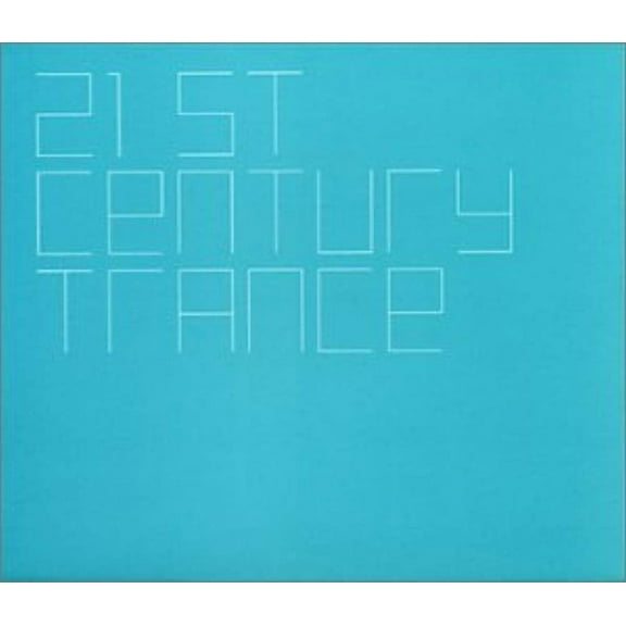 21st Century Trance [Audio CD] Various Artists
