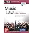 thumbnail image 3 of Music Law: How to Run Your Band's Business, 3 of 3