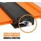 thumbnail image 2 of Regla de calibre de contorno con cerradura Peine de perfil integrado de aluminio engrosado Copia precisa del duplicador de formas irregulares - Soldadura irregular Trazado de carpintería 12 cm, 2 of 5