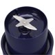 thumbnail image 4 of Presse-agrumes électrique 300 ml, batterie 1\xa0200 mAh, chargement USB, portable, sécurité, pour le bureau, la maison, les voyages, bleu, 4 of 4