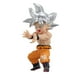 thumbnail image 5 of Dragon Ball Super Adverge Set 5, Ultra Instinct Goku, Goku Black Rose, SS Trunks, SS God SS Vegeta, 5 of 5