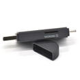 thumbnail image 3 of Lector de tarjetas Kearding 2 en 1 tipo c USB 3.0 duales TF, 3 of 6