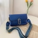 thumbnail image 4 of Bolso De Mano Marc Jacobs casual Cruzado Cuadrado De Cuero De Alta Calidad, 4 of 4