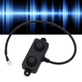 thumbnail image 1 of Ultrasonic Range Detector, 3.3V-5V IP67 Waterproof Strong Stability Low Power Consumption Ultrasonic Distance Sensor  for Vehicle, 1 of 7
