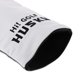 thumbnail image 5 of Cubiertas de para la calle del conductor del protector de mazo de golf para (diseño de perro) - Blanco + gris, No.1 Sunnimix Cubierta para la cabeza de golf, 5 of 8