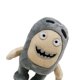 thumbnail image 2 of Oddbods Peluches de Peluche Mini Figuras de 18 CM para niños y niñas (Gris), 2 of 6