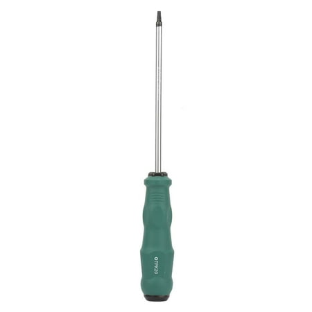 

T20 6mm Magnetic Hex Star Flower Type Screwdriver Nut Socket Wrench Repair Tool