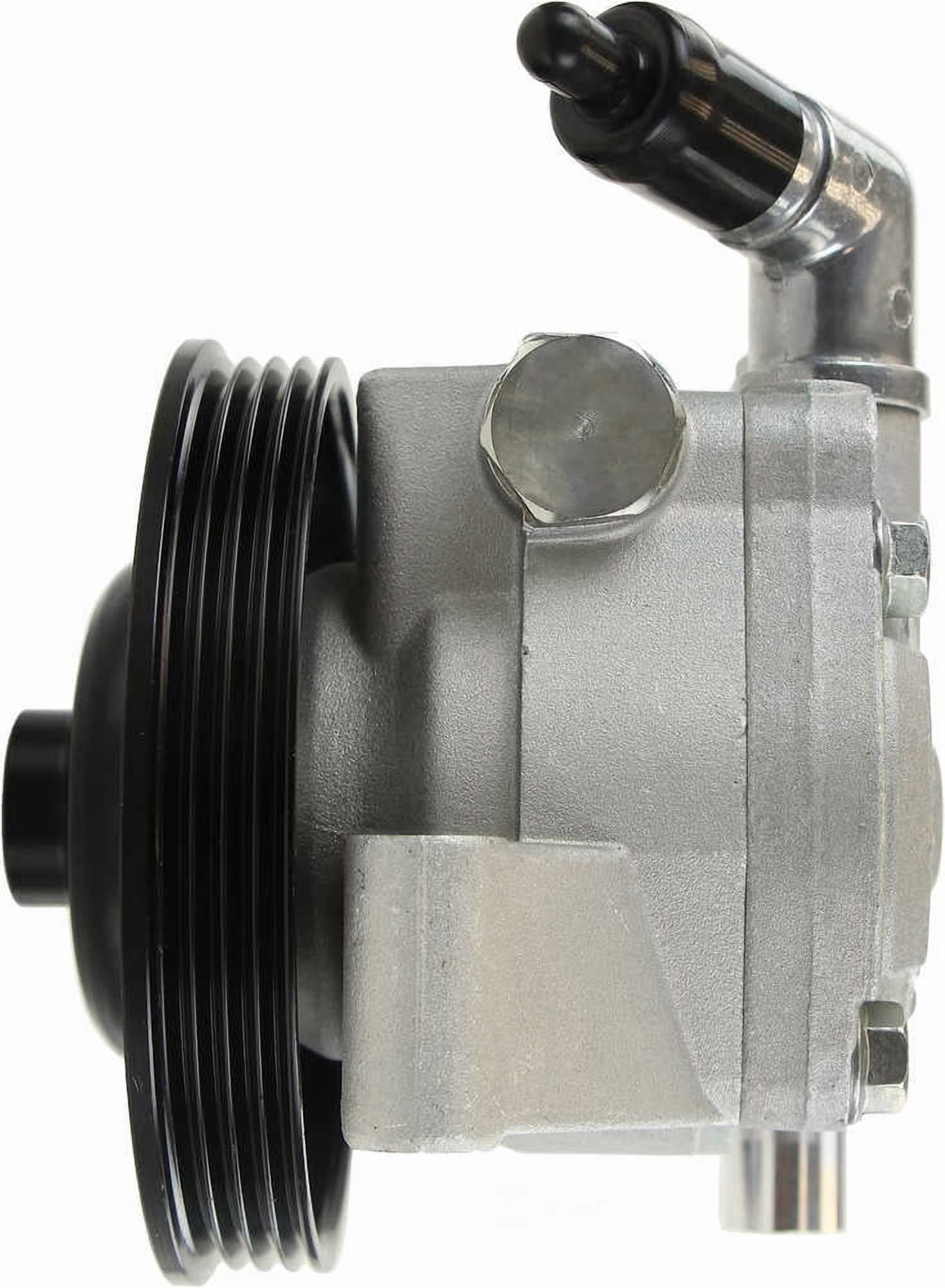 Atlantic Automotive Engineering 63281N AAE New Hydraulic Power Steering Pump 100% Tested