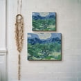 thumbnail image 5 of Wall Decor For Office, The Olive Trees by Van Gogh Canvas Print, Van Gogh Prints, Impressionist Wall Art, Ready To Hang for Living Room Home Wall Decor 11x14, 5 of 7