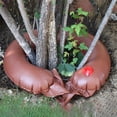 thumbnail image 2 of 15 Gallon Tree Irrigation System Long Term Irrigation System Water Bag/Sprinkler Planner Holder for Hot Summer, 2 of 5