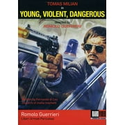 Young, Violent, Dangerous (Liberi Armati Pericolosi) (DVD)