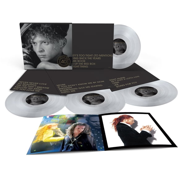 Simply Red - Recollections - Music & Performance - Vinyl