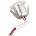 thumbnail image 4 of Mini Spot Encastré Forme Ronde LED Spots de Plafond pour Salon Intérieur AC85-265V, 4 of 7