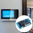 thumbnail image 2 of Two Channel Timers Relays Module Adjustable Timing Control Smartests Home DC6-30V, 2 of 13