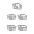 thumbnail image 3 of Estante de Baño Bearachild Soporte de Almacenamiento Multicolor, 3 of 6