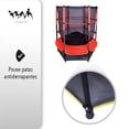 thumbnail image 3 of Trampolin Brincolin para Niños Insania JUMP-01, 3 of 7