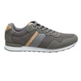 thumbnail image 3 of Ben Sherman Mens Owen Logo Sneakers, 3 of 4