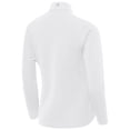 thumbnail image 3 of Women's Antigua White New York Liberty Generation Full-Zip Jacket, 3 of 3