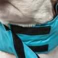 thumbnail image 3 of Touchdog ® Lightening-Shield 2-in-1 Dual-Removable-Layered Waterproof Dog Jacket, 3 of 7